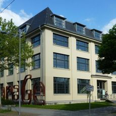 Fabrikgebäude Karl-Heine-Straße 95; 97