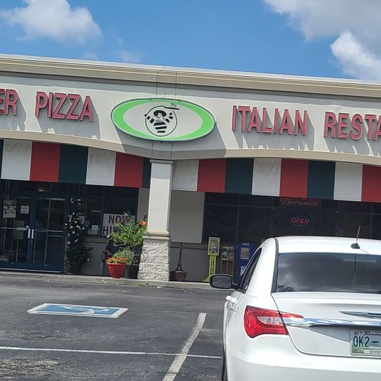 Gondolier Italian Restaurant