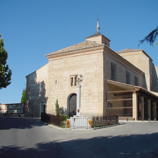 Iglesia de la Asunción de Nuestra Señora