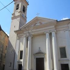 Santa Caterina