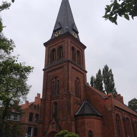 Michaeliskirche