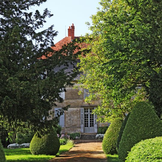Château de Marcellois
