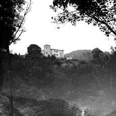 Castell de Saleta del Mas