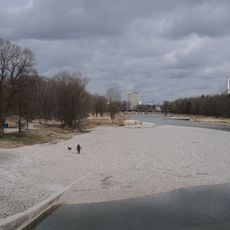 Marienklausensteg