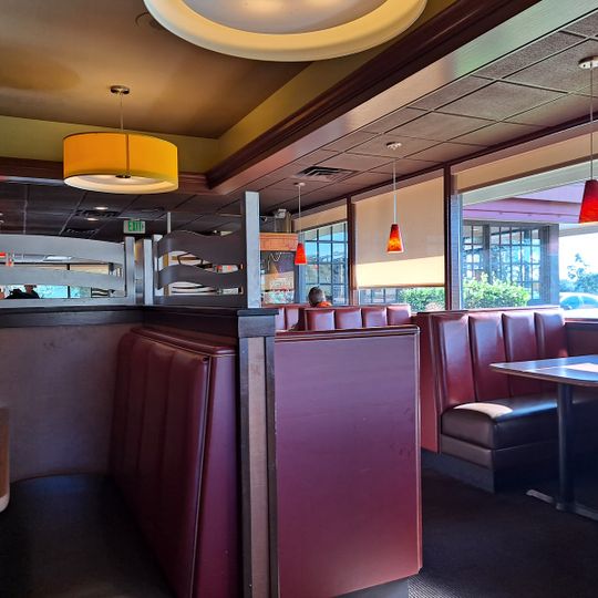 Denny's