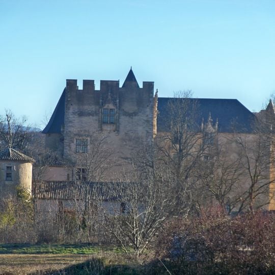 Allemagne-en-Provence