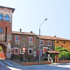 Castello di Landiona