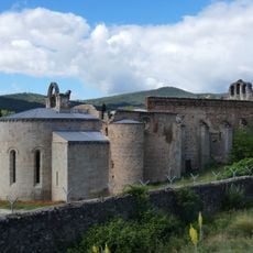 Monasterio de Santa María de Valdeiglesias