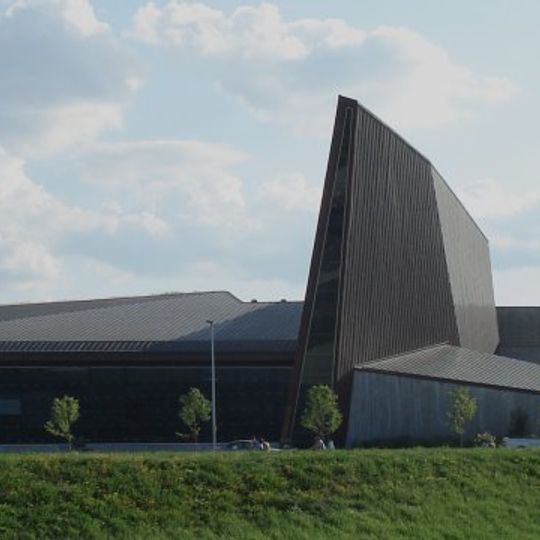 Museo canadese della guerra