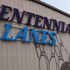 Centennial Lanes