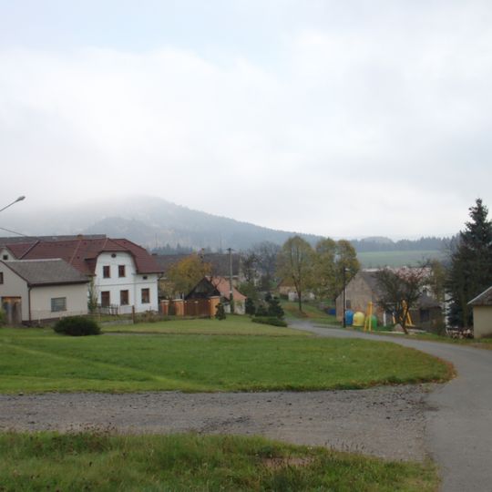 Zhořec