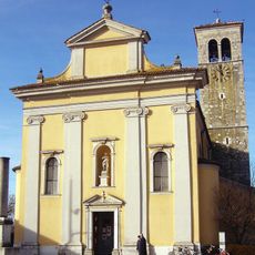 Chiesa di San Rocco