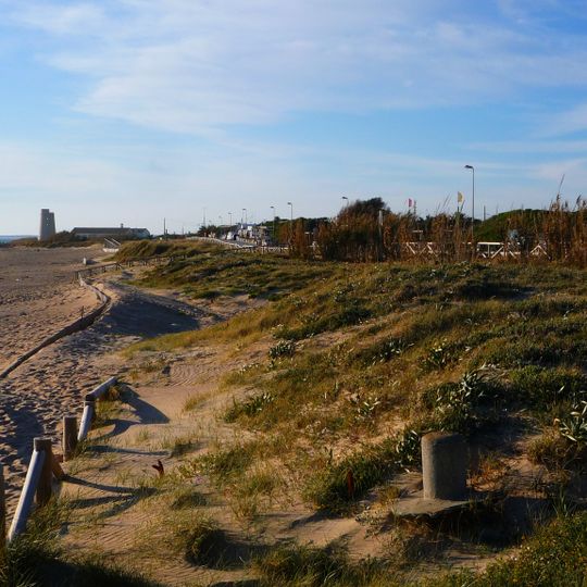 El Palmar de Vejer