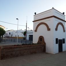 Pozo del Concejo de Beas