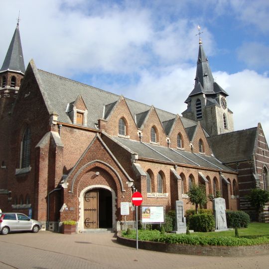 Sint-Martinuskerk