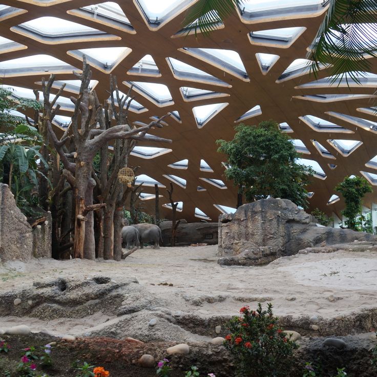 Zoologischer Garten Zürich