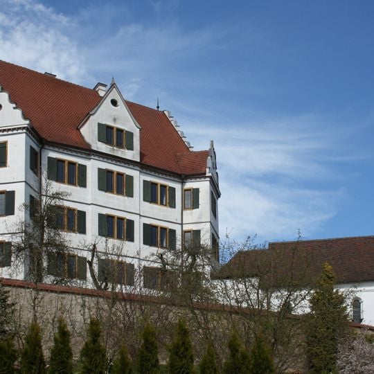 Schloss Hirschbrunn