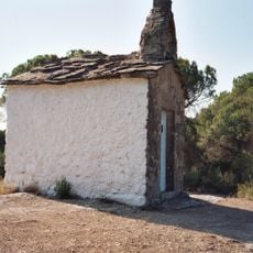 Sant Pere Màrtir (Monistrol de Calders)
