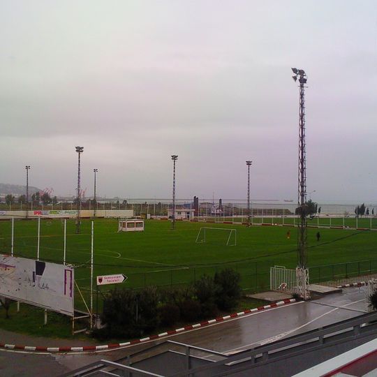 Nuri Asan Facilities