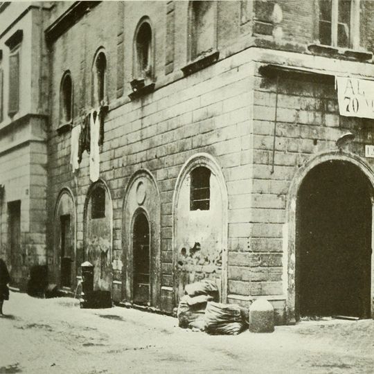 Palazzetto Turci