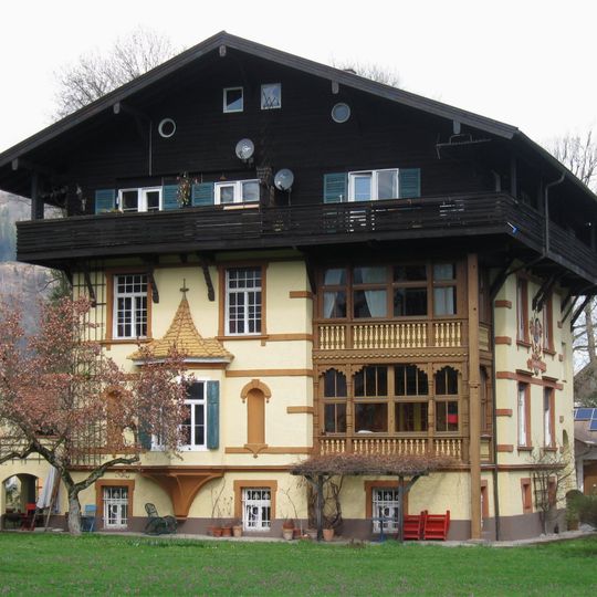 Rosenheimer Straße 59