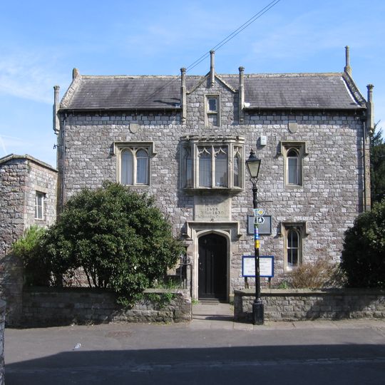 Henbury Village Hall