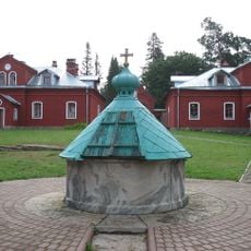 Колодец (Сортавальское г.п.)