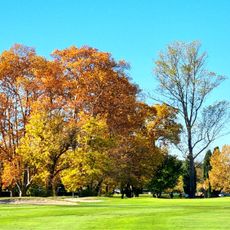 Golf Club Aix Marseille