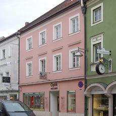 Schmiedstraße 15