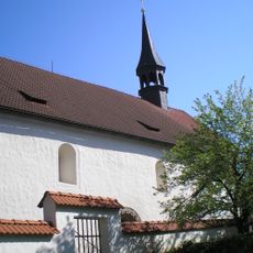 Church of Saints Peter and Paul