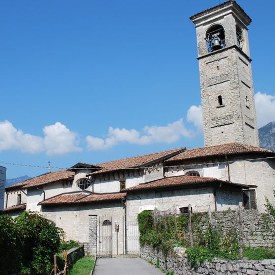 Santi Pietro e Paolo