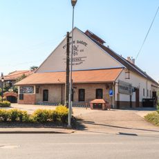 Brewery in Dašice