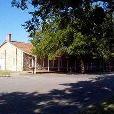 Fort Sill