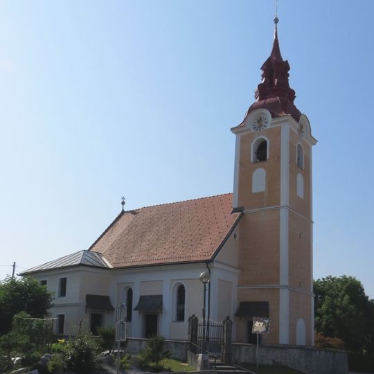 St. Paul's Church