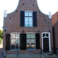 Lindengracht 16