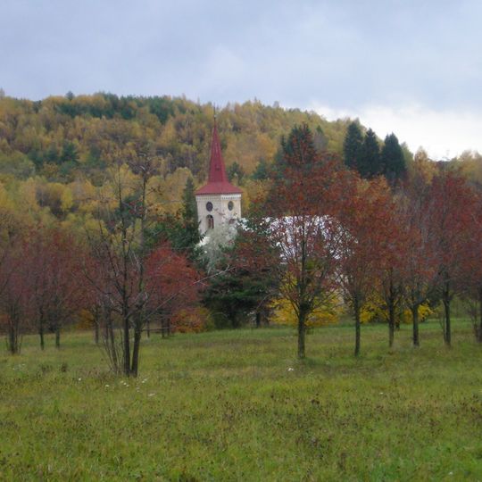 Church of Saint Wenceslaus