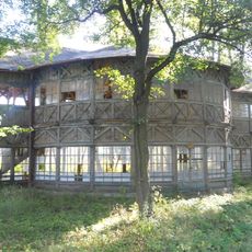 Zespół strzelnicy garnizonowej