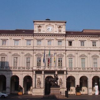 Palazzo Civico (Turim)