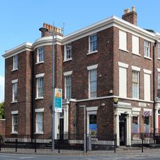 49 And 49A, Hope Street