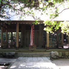 Chihaya-jinja