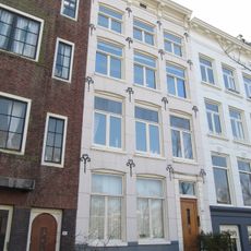 Prinsengracht 798, Amsterdam