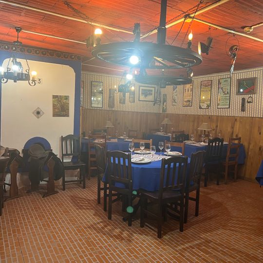 Solar dos Amigos