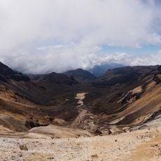 Nevado del Quindío