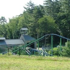 Parc touristique des Combes