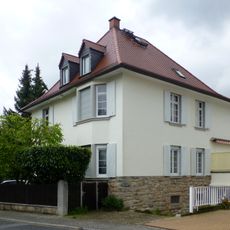 Haus Hagenstraße 2