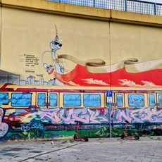 Graffiti