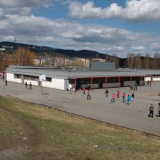 Haugen skole
