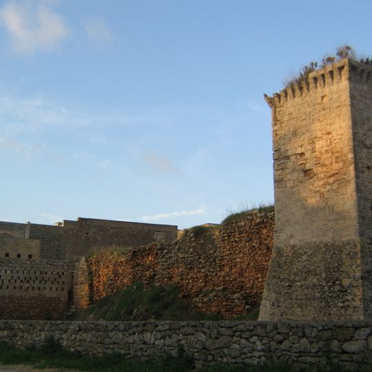 Castello di Tutino