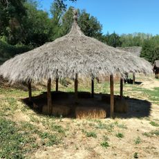 Parco Storico di Montalto