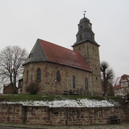 Evangelische Kirche
